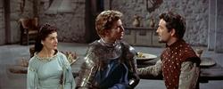 Рыцари круглого стола / Knights of the Round Table (1953 / DVDRip)