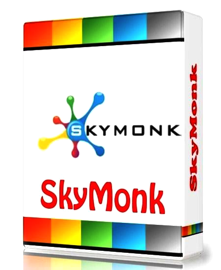 SkyMonk 1.66 Final