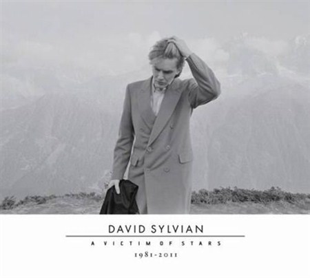 David Sylvian - A Victim of Stars: 1982-2012 (2012)