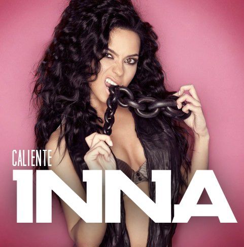 Inna - Caliente (Yunus DURALI Remix)