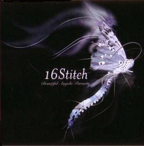16Stitch - Beautiful Angelic Parasite (2004)