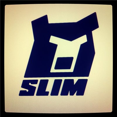 Slim (CENTR) -  -  [EP] (2012)