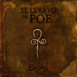 El Cuervo de Poe - Ex Libris