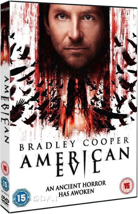 American Evil (2012) DVDRiP XViD AC3-OBSERVER