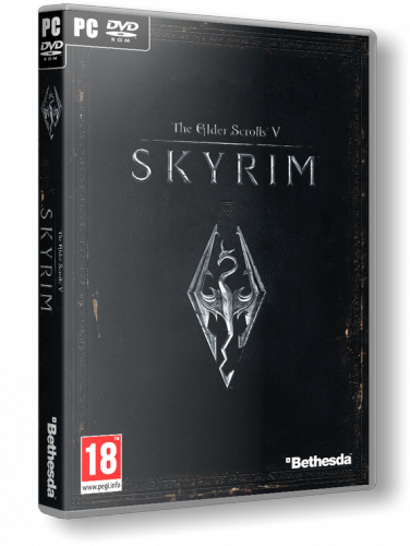 The Elder Scrolls V: Skyrim - Ultimate HD Edition