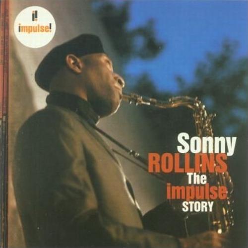 Image result for sonny rollins all the things you are