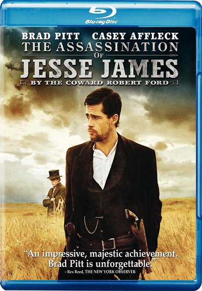 The Assassination of Jesse James by the Coward Robert Ford (2007) BluRay x264 AAC - ZoNe