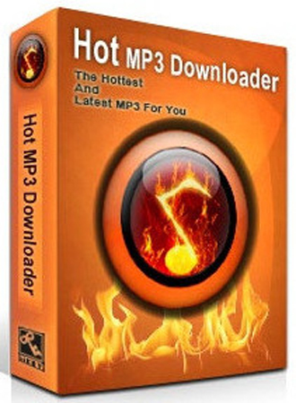 Hot MP3 Downloader 3.2.8.2