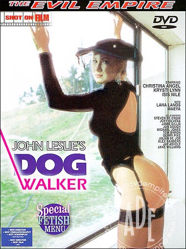 Dog Walker (John Leslie / John Leslie Productions/Evil Angel) [1994 ., Feature, DVDRip]