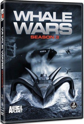 Discovery Channel - Whale Wars: Season 3 06of13 Sliced in Two (2010) DvDrip XviD MP3-MVGroup