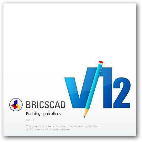 BricsCad Platinium 12.1.20.35427 Portable