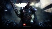 Mass Effect 3 (2012/RUS/Multi7/Repack by z10yded)