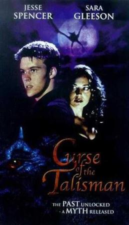   / Curse of the Talisman (2001 / DVDRip)