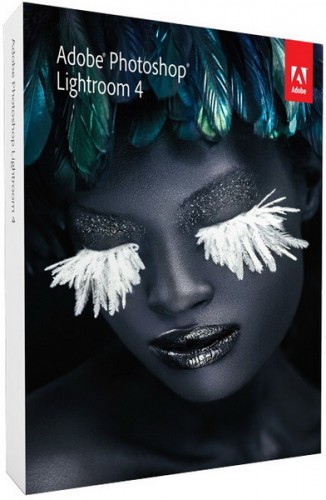 Adobe Photoshop Lightroom 4.3 Multilingual