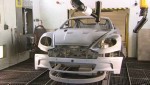 .  Aston Martin / Megafactories. Aston Martin (2011) SATRip  