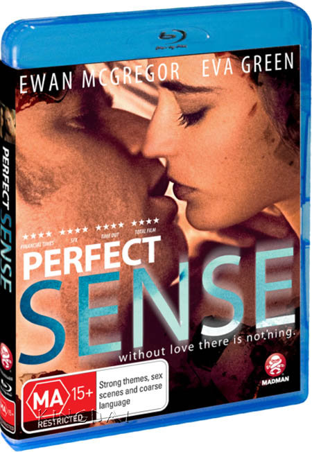 Perfect Sense [2011] LIMITED 720p BRRip x264 AC3-26K