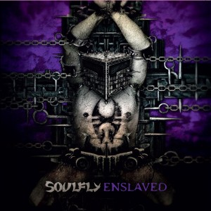 Soulfly - Enslaved (2012)