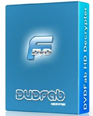 DVDFab HD Decrypter 8.1.6.5 Portable