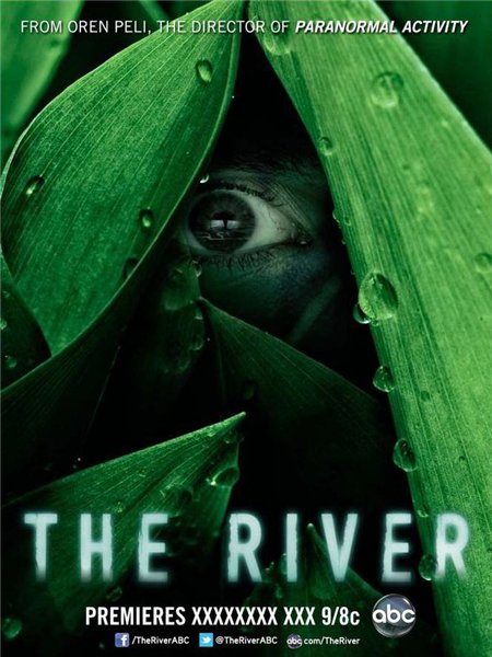 Река / The River (1 Сезон/2012/WEBDLRip)