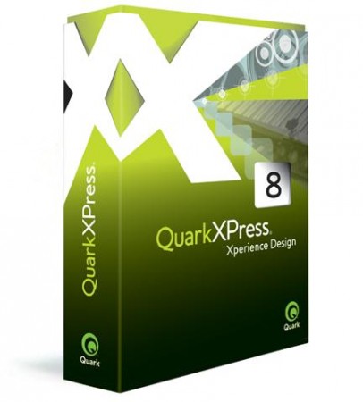 QuarkXPress v9.2.0.2 Multilingual
