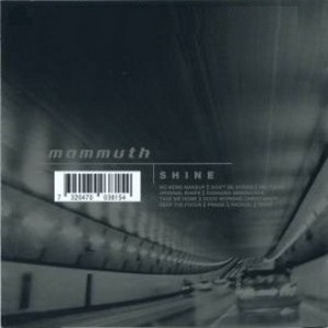 Mammuth - Shine (2002)