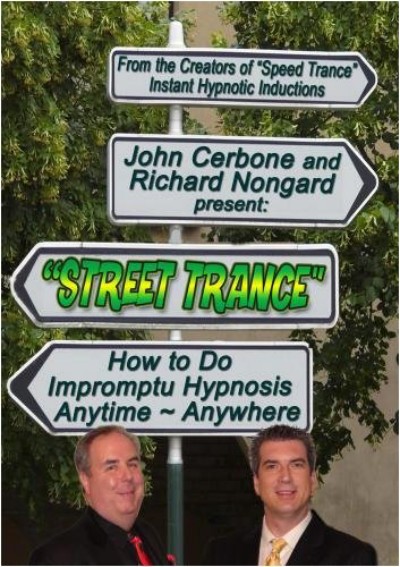 How to Do Impromptu Hypnosis, Anytime, Anywhere