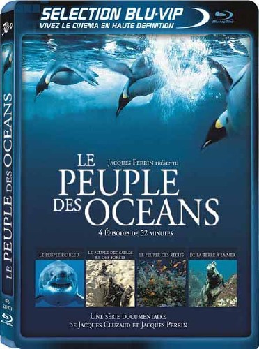  .     -  2 / Kingdom of the Oceans (2011) HDRip