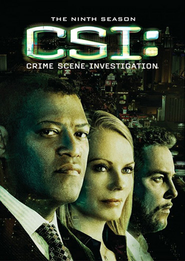 C.S.I. Место преступления / CSI: Crime Scene Investigation (9 сезон / 2008) HDRip