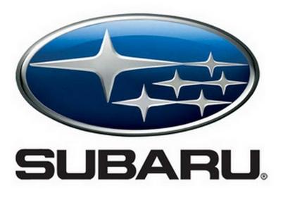[Subaru] (1992-01.2012)    Subaru Europe