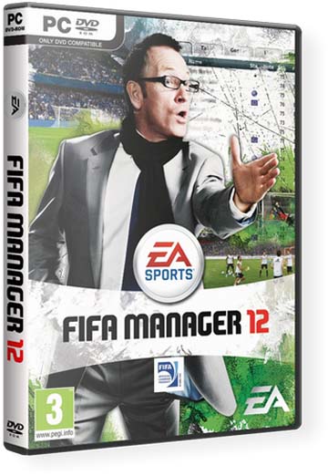 FIFA Manager 12 v.1.0.0.3 (2011/MULTI2/Lossless Repack by RG  Catalyst)  Updated on 08/03/2012