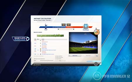 FIFA Manager 12 v.1.0.0.3 (2011/MULTI2/Lossless Repack by RG  Catalyst)  Updated on 08/03/2012