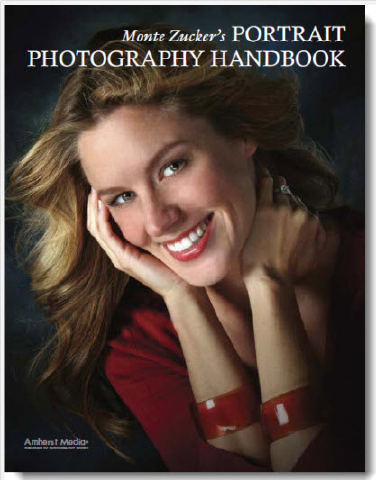 Portrait Photography Handbook