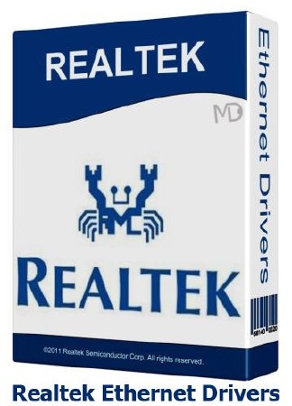 Realtek Ethernet Drivers WHQL 7.053 