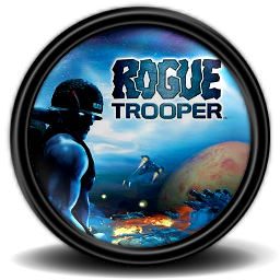 Rogue Trooper (2006/RUS/ENG/RePack by R.G.Origami)