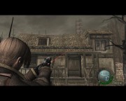   4 / Resident Evil 4: Ultimate Edition (2007/RUS/RePack by Mr. Vansik)