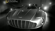 .  Aston Martin / Megafactories. Aston Martin (2011) SATRip