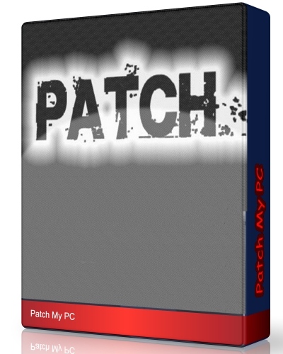 Patch My PC Updater 3.0.1.0 Portable
