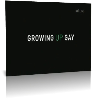 Growing Up Gay - Ireland (2010) INTERNAL