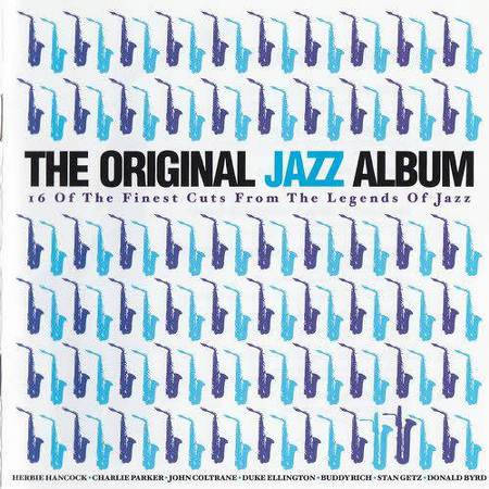 VA - The Original Jazz Album [2004]