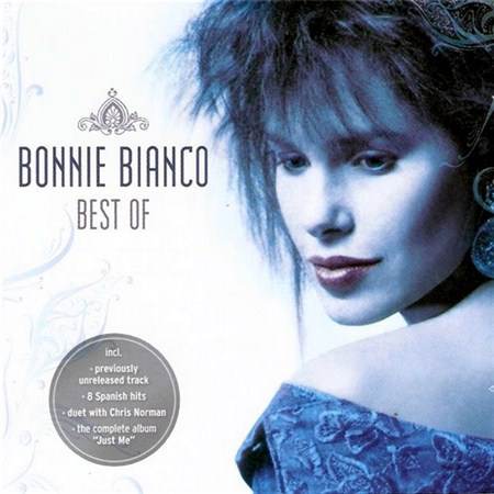 Bonnie Bianco - Best Of [2007]