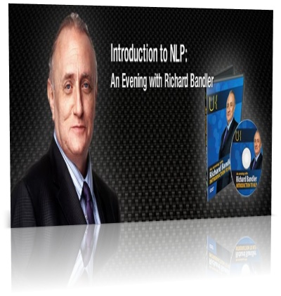 [NL] An Evening with Richard Bandler - State of the Art