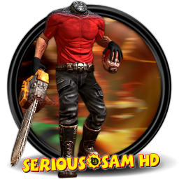   HD:   / Serious Sam HD: The First Encounter (2010/RUS/RePack)