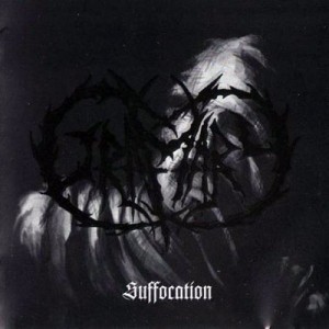 Gramary - Suffocation (2008)