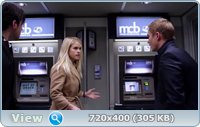 Банкомат / ATM (2012) HDRip