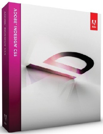Adobe InDesign CS5 7.0 (х64/x32/RUS)