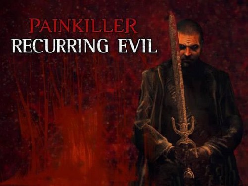 Painkiller: Recurring Evil (2012/ENG/PC)