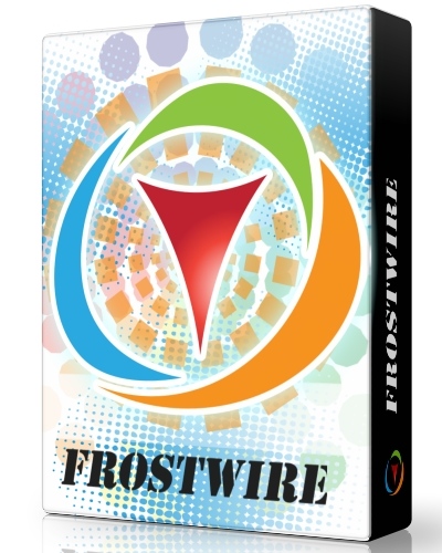 FrostWire 6.1.3 + Portable