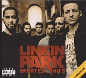 Linkin Park - Greatest Hits (2012)