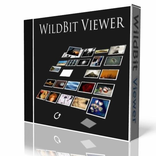 WildBit Viewer 6.0 Alpha 3 + Portable