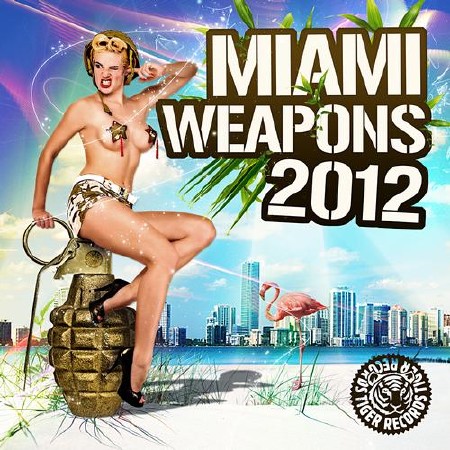 Miami Weapons (2012)
